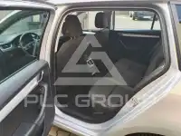 2020 Skoda Octavia