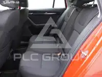 2020 Skoda Octavia