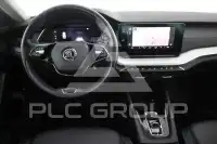 2020 Skoda Octavia