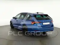 2020 Skoda Octavia