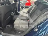 2020 Skoda Octavia