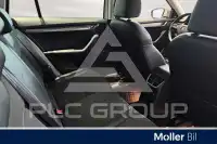 2020 Skoda Octavia