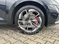 2020 Skoda Octavia