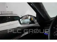 2020 Skoda Octavia