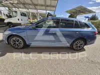 2020 Skoda Octavia