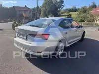 2020 Skoda Octavia