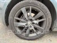 2020 Skoda Octavia