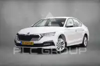 2020 Skoda Octavia