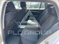 2020 Skoda Octavia