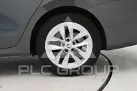 2020 Skoda Octavia