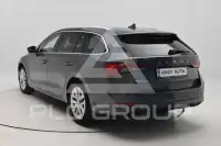 2020 Skoda Octavia