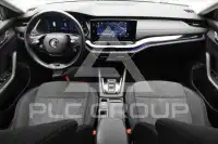 2020 Skoda Octavia