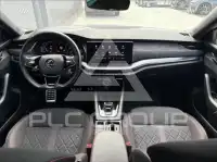2020 Skoda Octavia
