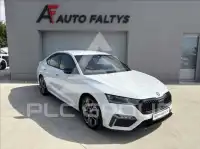 2020 Skoda Octavia