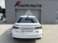 2020 Skoda Octavia