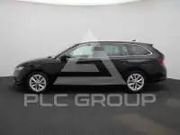 2020 Skoda Octavia