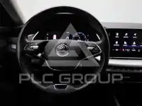2020 Skoda Octavia