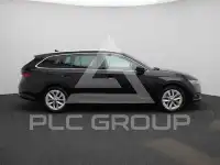 2020 Skoda Octavia