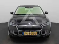 2020 Skoda Octavia