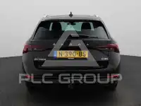2020 Skoda Octavia