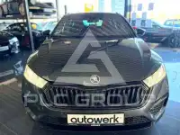 2020 Skoda Octavia