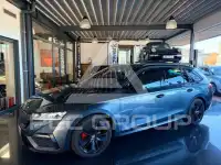2020 Skoda Octavia