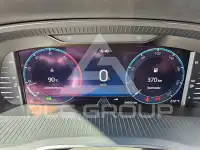 2020 Skoda Octavia
