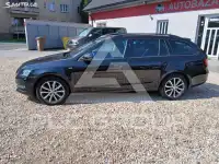 2020 Skoda Octavia