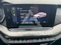 2020 Skoda Octavia