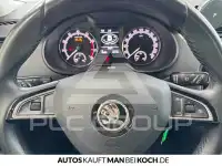 2020 Skoda Octavia