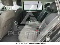2020 Skoda Octavia