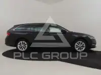 2020 Skoda Octavia