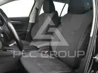 2020 Skoda Octavia