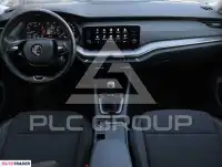 2020 Skoda Octavia