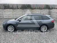 2020 Skoda Octavia
