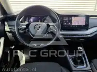 2020 Skoda Octavia