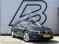 2020 Skoda Octavia