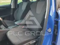 2020 Skoda Octavia