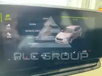 2020 Skoda Octavia