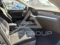 2020 Skoda Octavia