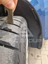 2020 Skoda Octavia