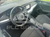 2020 Skoda Octavia