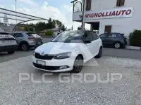 2020 Skoda Octavia