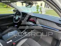 2020 Skoda Octavia