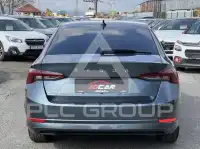 2020 Skoda Octavia