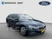 2020 Skoda Octavia