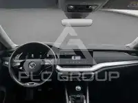 2020 Skoda Octavia