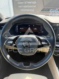 2020 Skoda Octavia