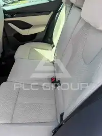 2020 Skoda Octavia
