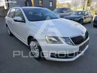 2020 Skoda Octavia